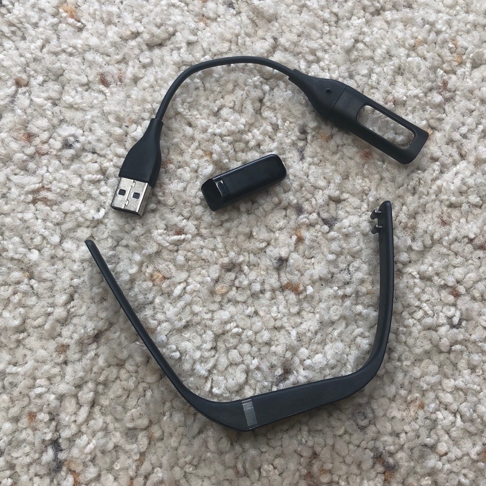 Fitbit Flex